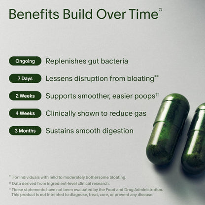 Seed DS-01 Daily Synbiotic